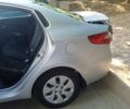 Серый Киа Рио, объемом двигателя 1.4 л и пробегом 200 тыс. км за 5300 $, фото 16 на Automoto.ua