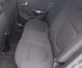 Серый Киа Рио, объемом двигателя 1.4 л и пробегом 100 тыс. км за 7700 $, фото 6 на Automoto.ua
