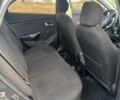 Сірий Кіа Ріо, об'ємом двигуна 1.4 л та пробігом 218 тис. км за 5800 $, фото 14 на Automoto.ua