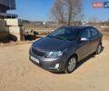 Сірий Кіа Ріо, об'ємом двигуна 1.6 л та пробігом 157 тис. км за 7000 $, фото 8 на Automoto.ua