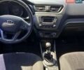 Серый Киа Рио, объемом двигателя 1.59 л и пробегом 179 тыс. км за 7900 $, фото 13 на Automoto.ua