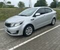 Сірий Кіа Ріо, об'ємом двигуна 1.4 л та пробігом 144 тис. км за 7750 $, фото 1 на Automoto.ua