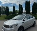 Сірий Кіа Ріо, об'ємом двигуна 1.59 л та пробігом 161 тис. км за 7999 $, фото 2 на Automoto.ua