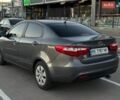Сірий Кіа Ріо, об'ємом двигуна 1.4 л та пробігом 170 тис. км за 5500 $, фото 7 на Automoto.ua