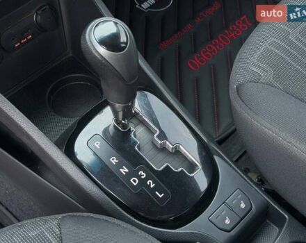 Киа Рио 2012 в Харькове на Automoto.ua Серый Киа Рио, объемом двигателя 1.6 л и пробегом 95 тыс. км за 9500 $, фото 31 на Automoto.ua