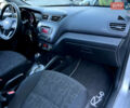 Серый Киа Рио, объемом двигателя 1.4 л и пробегом 217 тыс. км за 8900 $, фото 27 на Automoto.ua