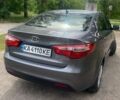 Серый Киа Рио, объемом двигателя 1.6 л и пробегом 249 тыс. км за 8600 $, фото 10 на Automoto.ua