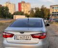 Серый Киа Рио, объемом двигателя 1.6 л и пробегом 300 тыс. км за 5300 $, фото 7 на Automoto.ua