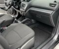 Серый Киа Рио, объемом двигателя 1.4 л и пробегом 82 тыс. км за 9200 $, фото 22 на Automoto.ua