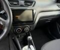 Сірий Кіа Ріо, об'ємом двигуна 1.6 л та пробігом 185 тис. км за 7650 $, фото 16 на Automoto.ua