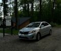 Сірий Кіа Ріо, об'ємом двигуна 1.4 л та пробігом 165 тис. км за 7200 $, фото 1 на Automoto.ua