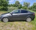Сірий Кіа Ріо, об'ємом двигуна 0 л та пробігом 235 тис. км за 5800 $, фото 3 на Automoto.ua