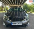 Сірий Кіа Ріо, об'ємом двигуна 1.6 л та пробігом 106 тис. км за 8600 $, фото 1 на Automoto.ua