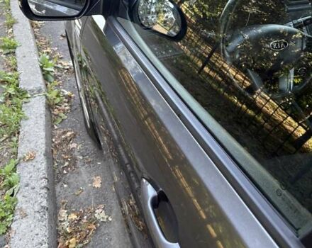 Киа Рио 2012 в Киеве на Automoto.ua Серый Киа Рио, объемом двигателя 1.6 л и пробегом 121 тыс. км за 7200 $, фото 22 на Automoto.ua