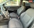 Серый Киа Рио, объемом двигателя 1.4 л и пробегом 147 тыс. км за 8550 $, фото 16 на Automoto.ua