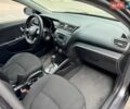 Серый Киа Рио, объемом двигателя 1.59 л и пробегом 180 тыс. км за 4900 $, фото 15 на Automoto.ua