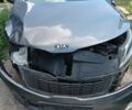 Сірий Кіа Ріо, об'ємом двигуна 1.6 л та пробігом 200 тис. км за 2300 $, фото 19 на Automoto.ua