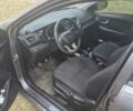 Сірий Кіа Ріо, об'ємом двигуна 0 л та пробігом 141 тис. км за 6312 $, фото 12 на Automoto.ua