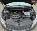 Серый Киа Рио, объемом двигателя 1.59 л и пробегом 180 тыс. км за 4900 $, фото 11 на Automoto.ua