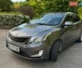 Серый Киа Рио, объемом двигателя 1.59 л и пробегом 191 тыс. км за 7650 $, фото 6 на Automoto.ua