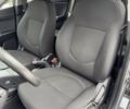 Серый Киа Рио, объемом двигателя 1.4 л и пробегом 82 тыс. км за 9200 $, фото 21 на Automoto.ua