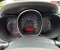 Серый Киа Рио, объемом двигателя 1.4 л и пробегом 82 тыс. км за 9200 $, фото 29 на Automoto.ua
