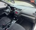 Сірий Кіа Ріо, об'ємом двигуна 1.6 л та пробігом 95 тис. км за 5700 $, фото 10 на Automoto.ua
