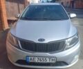 Киа Рио 2012 в Кривом Роге на Automoto.ua Серый Киа Рио, объемом двигателя 1.4 л и пробегом 236 тыс. км за 6999 $, фото 3 на Automoto.ua