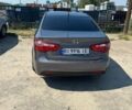 Сірий Кіа Ріо, об'ємом двигуна 1.59 л та пробігом 145 тис. км за 8000 $, фото 4 на Automoto.ua