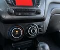 Серый Киа Рио, объемом двигателя 1.6 л и пробегом 133 тыс. км за 8300 $, фото 16 на Automoto.ua