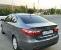 Серый Киа Рио, объемом двигателя 1.6 л и пробегом 223 тыс. км за 7550 $, фото 2 на Automoto.ua