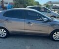 Сірий Кіа Ріо, об'ємом двигуна 1.59 л та пробігом 145 тис. км за 8000 $, фото 2 на Automoto.ua