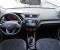 Серый Киа Рио, объемом двигателя 1.6 л и пробегом 108 тыс. км за 8390 $, фото 12 на Automoto.ua