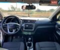 Сірий Кіа Ріо, об'ємом двигуна 1.4 л та пробігом 175 тис. км за 8000 $, фото 16 на Automoto.ua