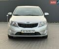 Сірий Кіа Ріо, об'ємом двигуна 1.6 л та пробігом 86 тис. км за 8999 $, фото 4 на Automoto.ua