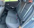 Сірий Кіа Ріо, об'ємом двигуна 1.4 л та пробігом 126 тис. км за 8400 $, фото 15 на Automoto.ua