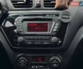 Серый Киа Рио, объемом двигателя 1.59 л и пробегом 206 тыс. км за 7499 $, фото 12 на Automoto.ua