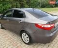 Сірий Кіа Ріо, об'ємом двигуна 1.4 л та пробігом 147 тис. км за 7400 $, фото 4 на Automoto.ua