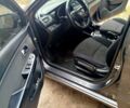 Серый Киа Рио, объемом двигателя 1.6 л и пробегом 189 тыс. км за 7299 $, фото 8 на Automoto.ua