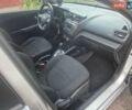 Серый Киа Рио, объемом двигателя 1.6 л и пробегом 150 тыс. км за 7950 $, фото 11 на Automoto.ua