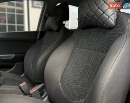 Серый Киа Рио, объемом двигателя 1.59 л и пробегом 206 тыс. км за 7499 $, фото 17 на Automoto.ua