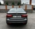 Серый Киа Рио, объемом двигателя 1.59 л и пробегом 81 тыс. км за 8900 $, фото 14 на Automoto.ua
