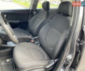 Серый Киа Рио, объемом двигателя 1.6 л и пробегом 97 тыс. км за 8650 $, фото 25 на Automoto.ua