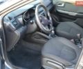 Сірий Кіа Ріо, об'ємом двигуна 1.4 л та пробігом 270 тис. км за 4999 $, фото 6 на Automoto.ua