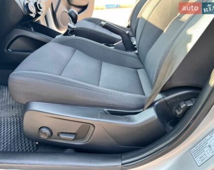 Сірий Кіа Ріо, об'ємом двигуна 1.4 л та пробігом 175 тис. км за 8000 $, фото 21 на Automoto.ua