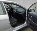 Серый Киа Рио, объемом двигателя 1.4 л и пробегом 140 тыс. км за 7200 $, фото 8 на Automoto.ua