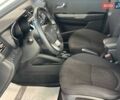 Серый Киа Рио, объемом двигателя 1.6 л и пробегом 56 тыс. км за 9800 $, фото 19 на Automoto.ua