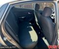 Серый Киа Рио, объемом двигателя 1.4 л и пробегом 99 тыс. км за 7100 $, фото 8 на Automoto.ua