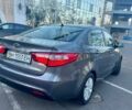 Сірий Кіа Ріо, об'ємом двигуна 1.59 л та пробігом 105 тис. км за 9000 $, фото 2 на Automoto.ua