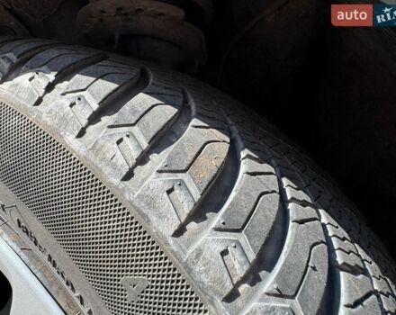 Сірий Кіа Ріо, об'ємом двигуна 1.4 л та пробігом 94 тис. км за 8799 $, фото 36 на Automoto.ua